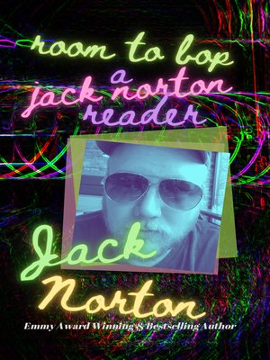cover image of Room to Bop